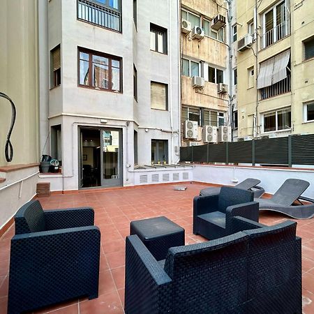Tucson Suites II 巴塞罗那 外观 照片