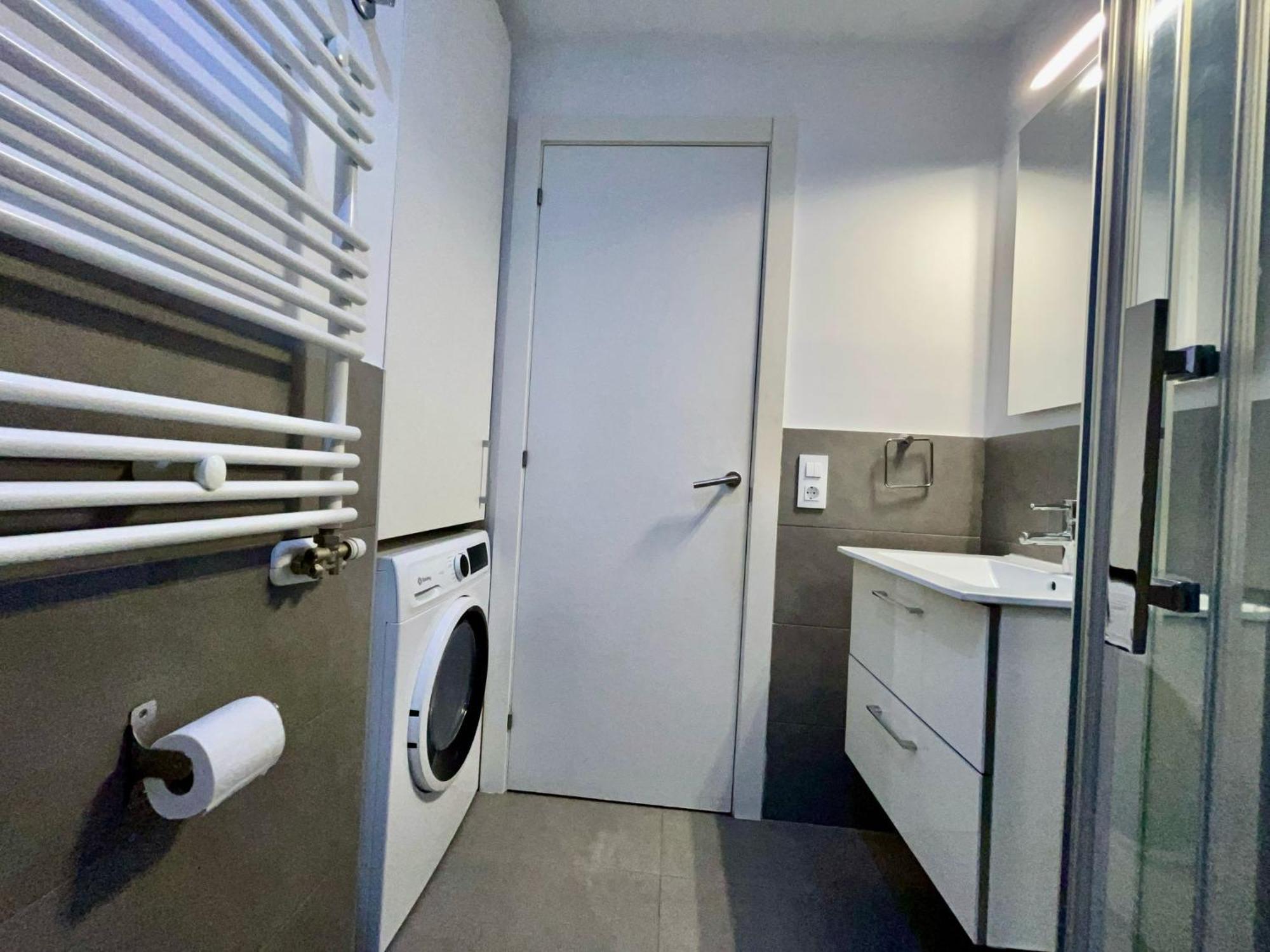 Tucson Suites II 巴塞罗那 外观 照片