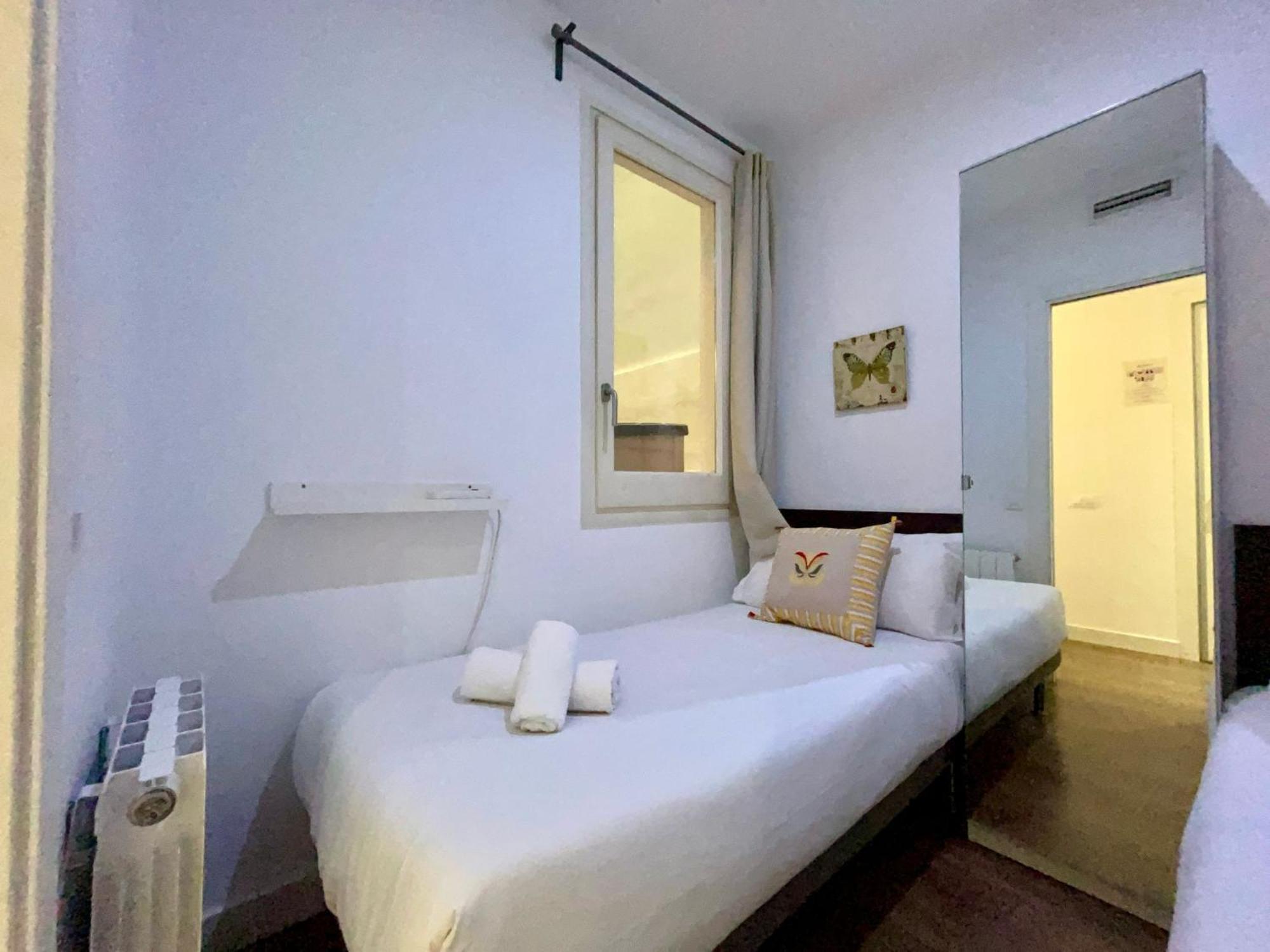 Tucson Suites II 巴塞罗那 外观 照片