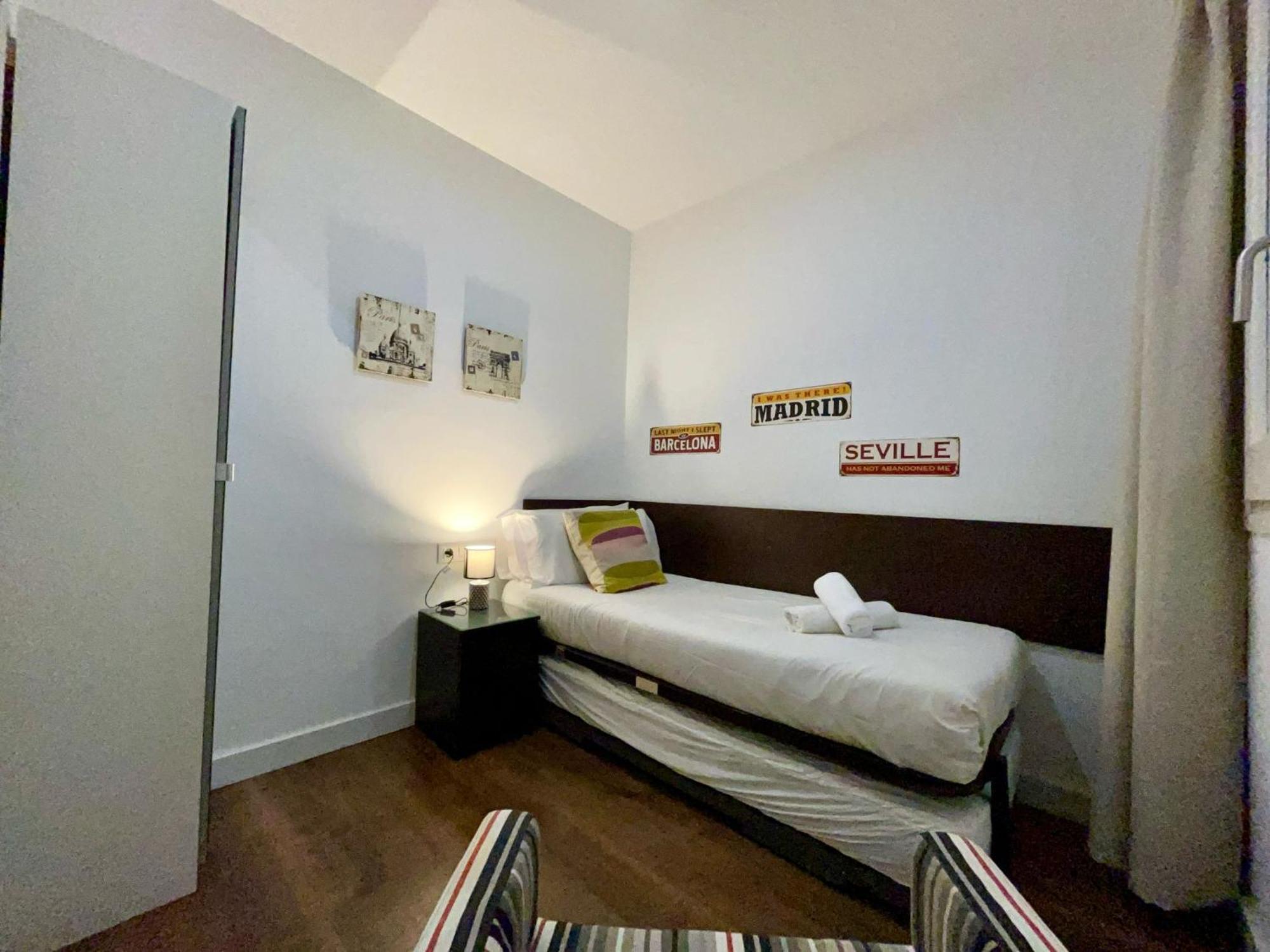 Tucson Suites II 巴塞罗那 外观 照片