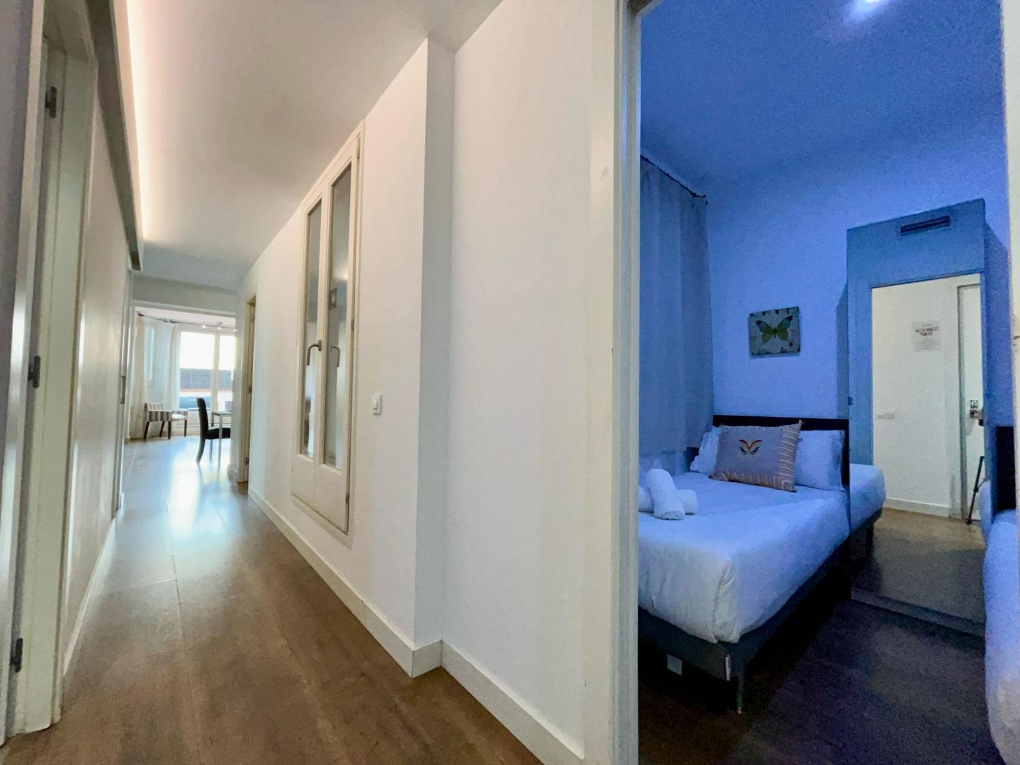 Tucson Suites II 巴塞罗那 外观 照片