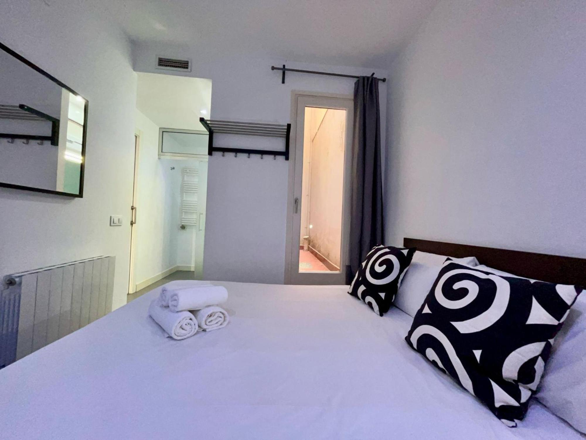 Tucson Suites II 巴塞罗那 外观 照片