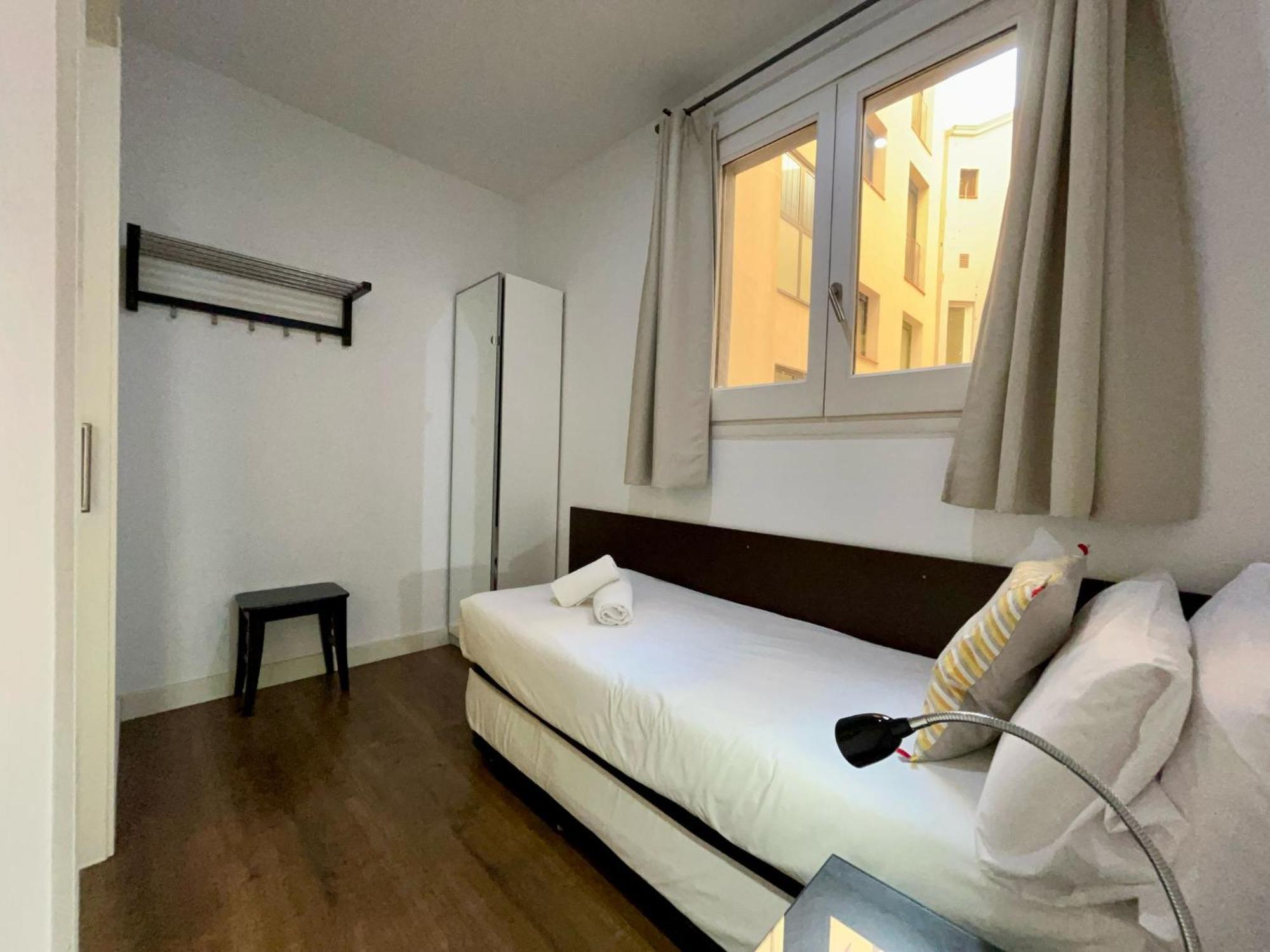 Tucson Suites II 巴塞罗那 外观 照片