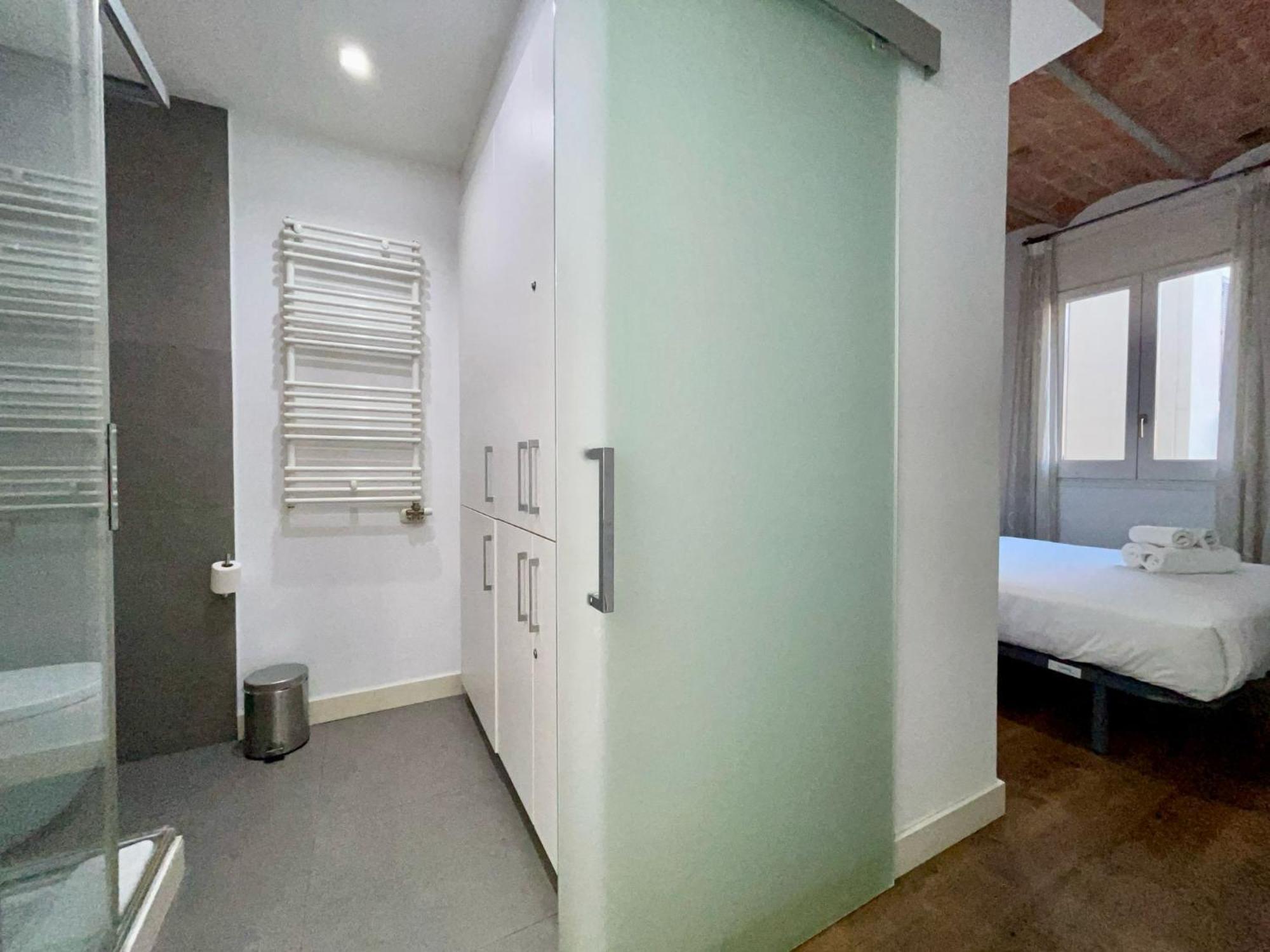 Tucson Suites II 巴塞罗那 外观 照片