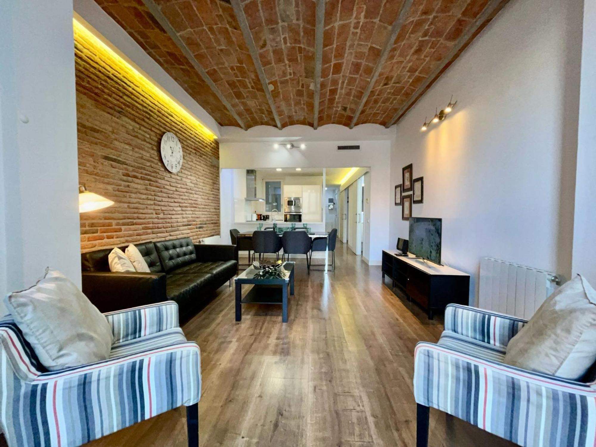 Tucson Suites II 巴塞罗那 外观 照片