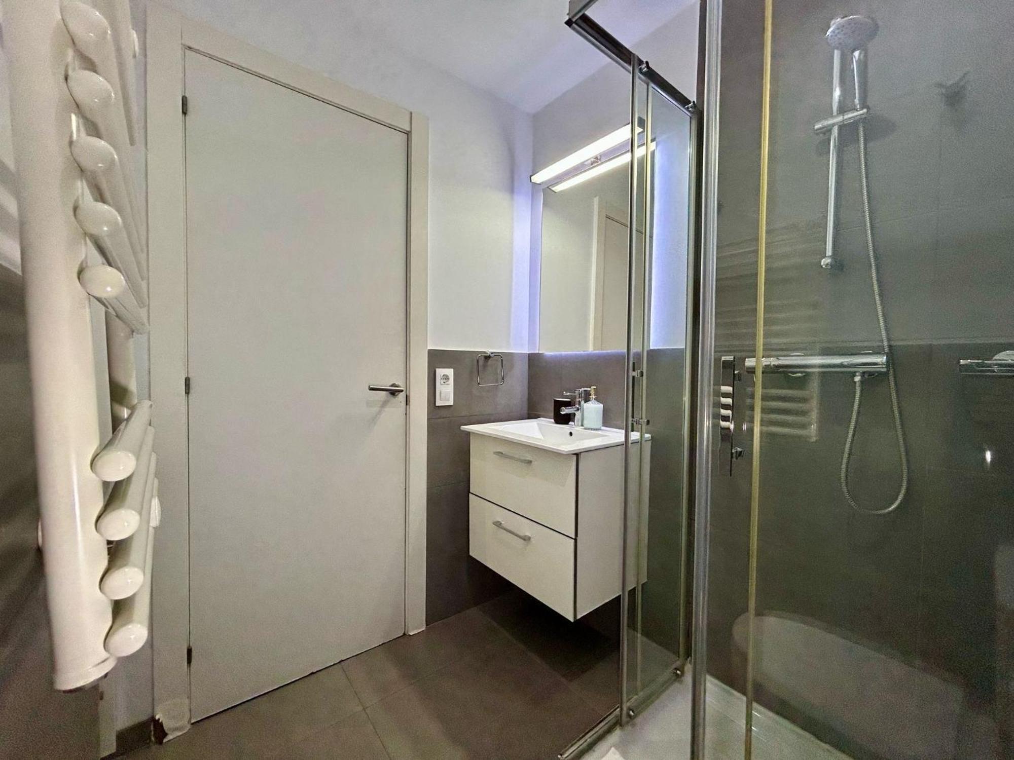 Tucson Suites II 巴塞罗那 外观 照片