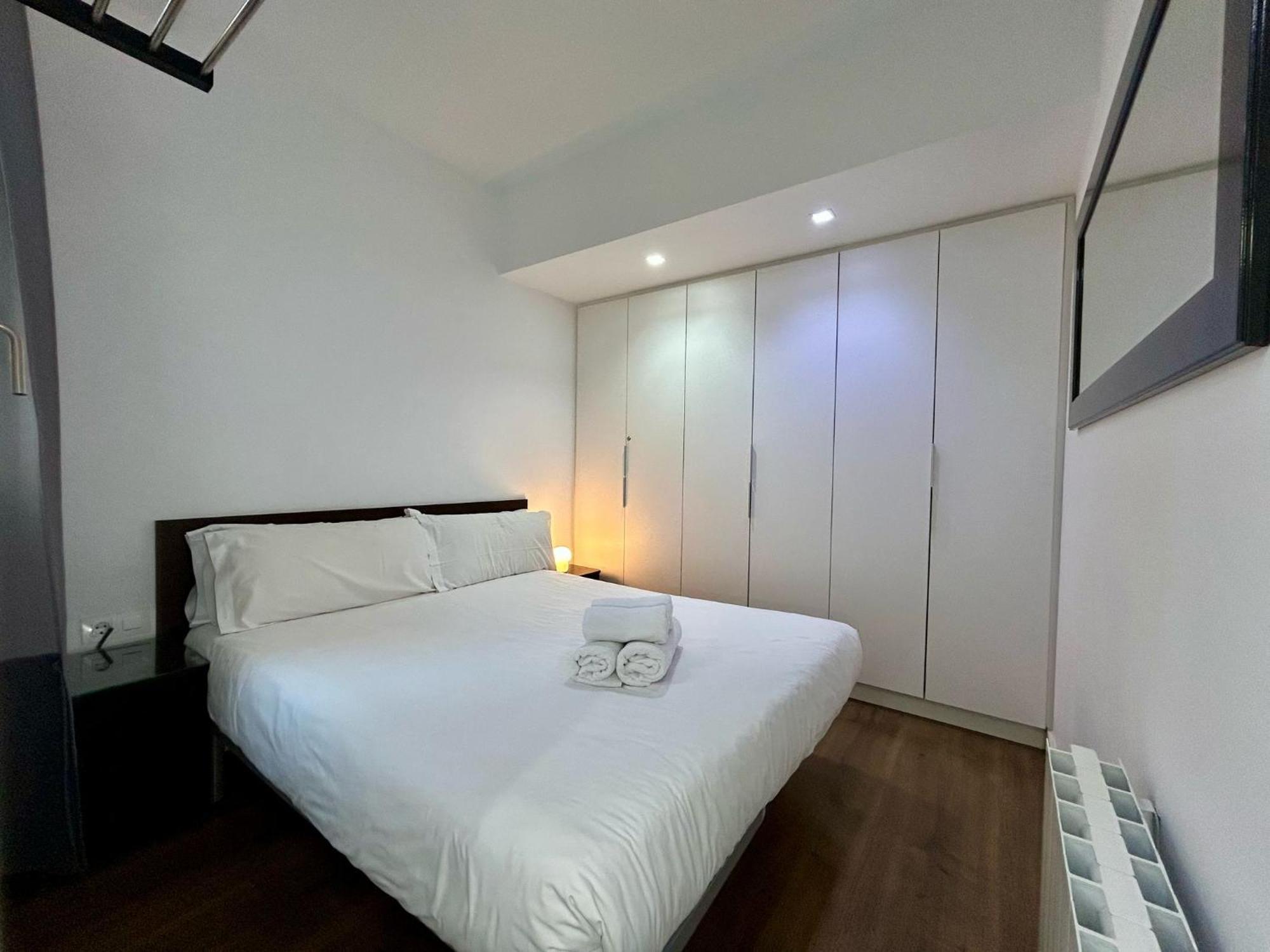 Tucson Suites II 巴塞罗那 外观 照片