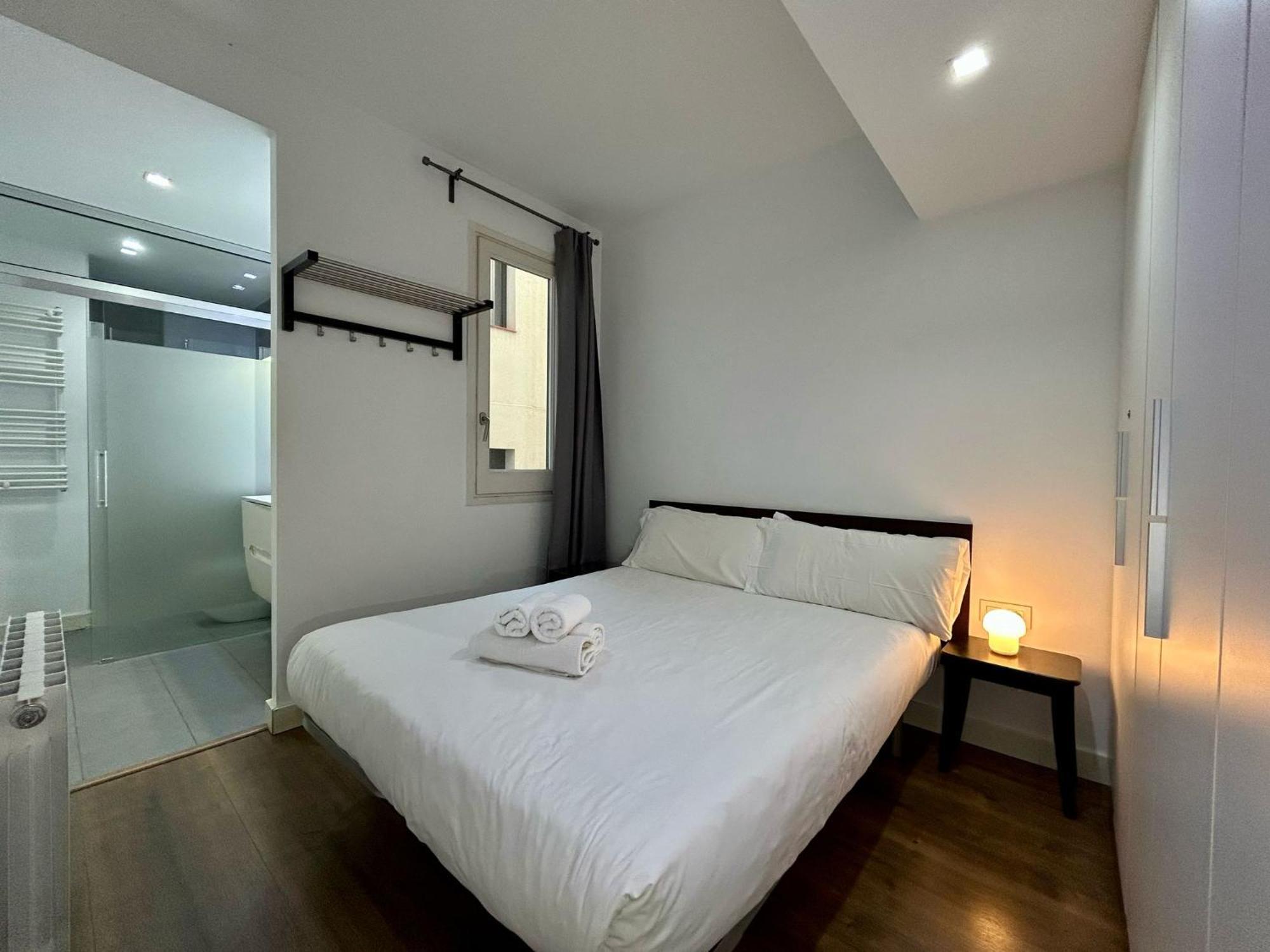 Tucson Suites II 巴塞罗那 外观 照片
