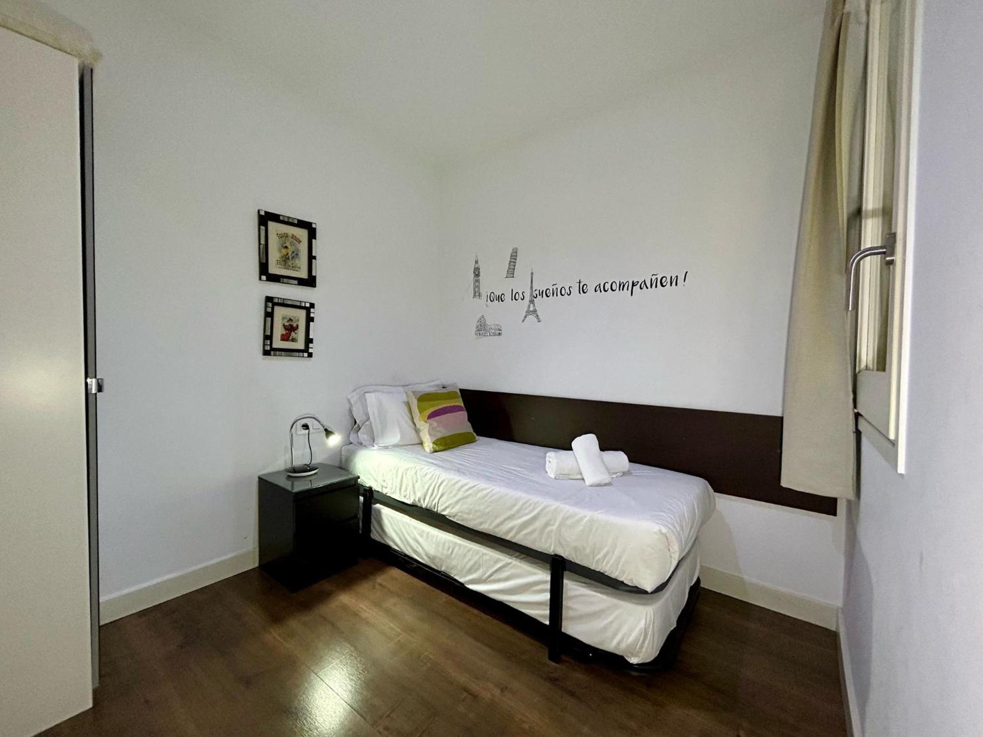 Tucson Suites II 巴塞罗那 外观 照片